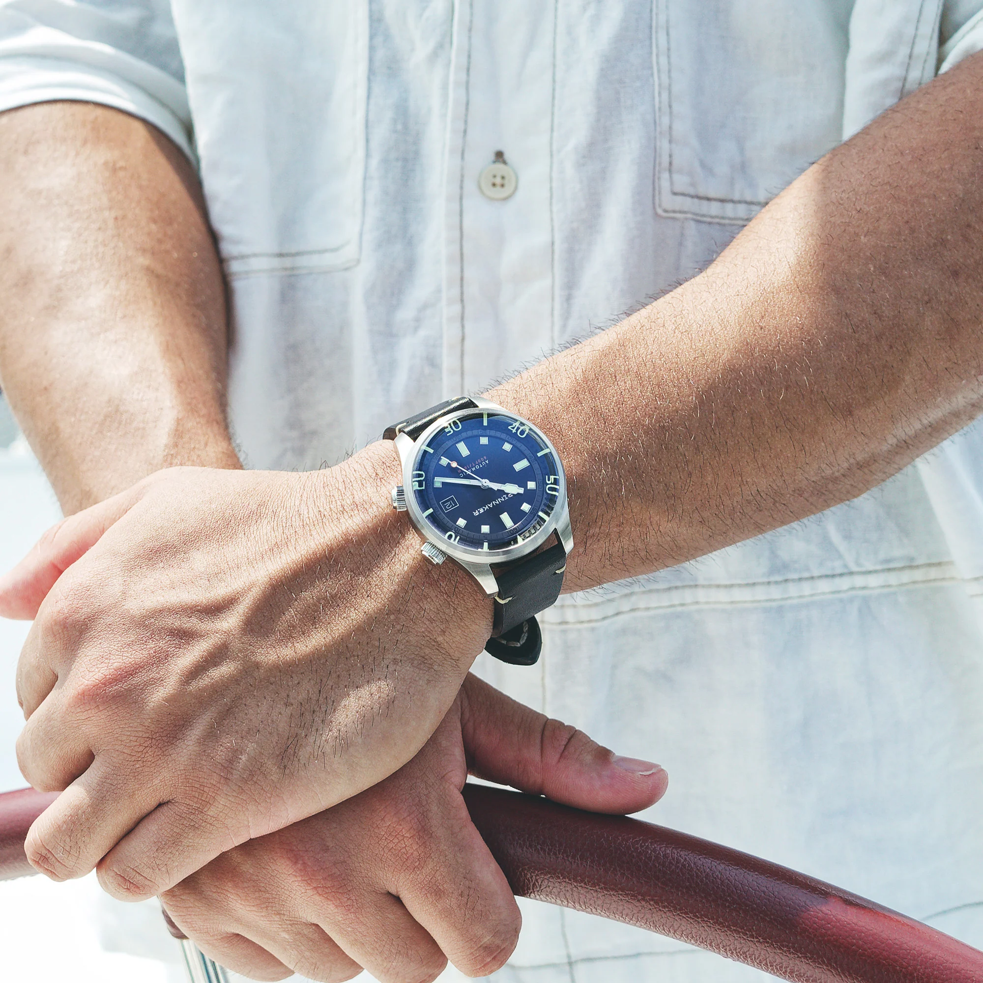 Atlantic Blue - Image 3