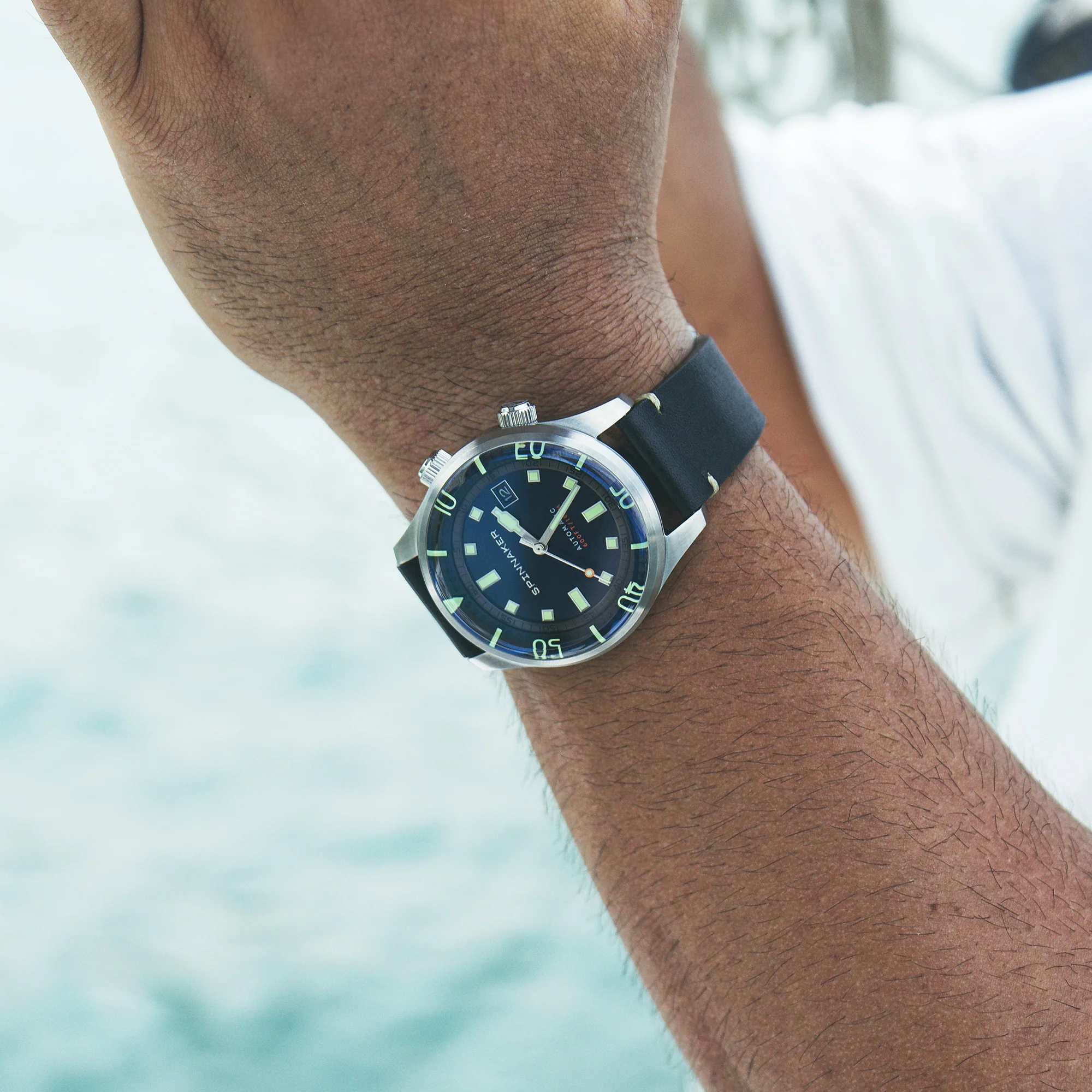 Atlantic Blue - Image 4