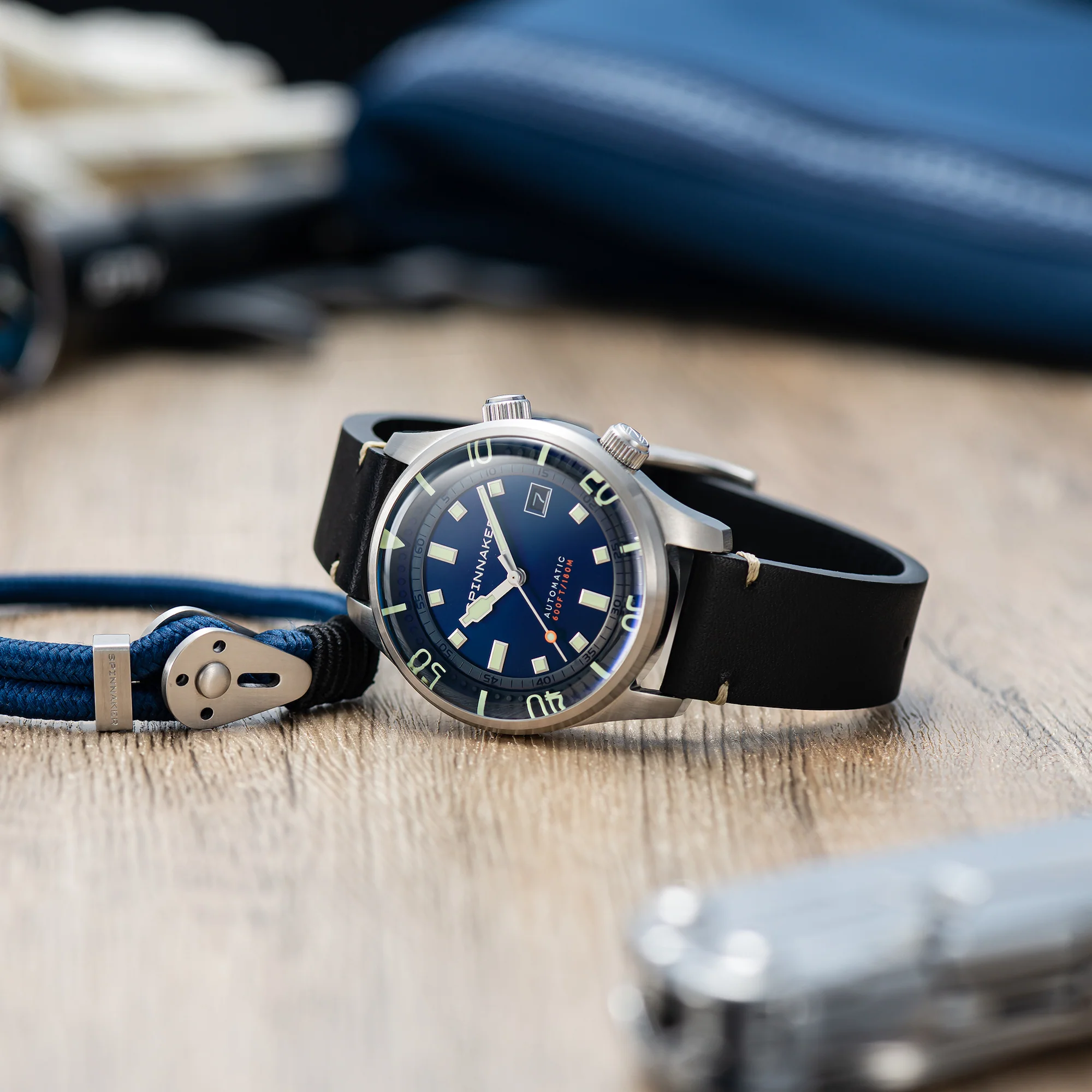 Atlantic Blue - Image 6