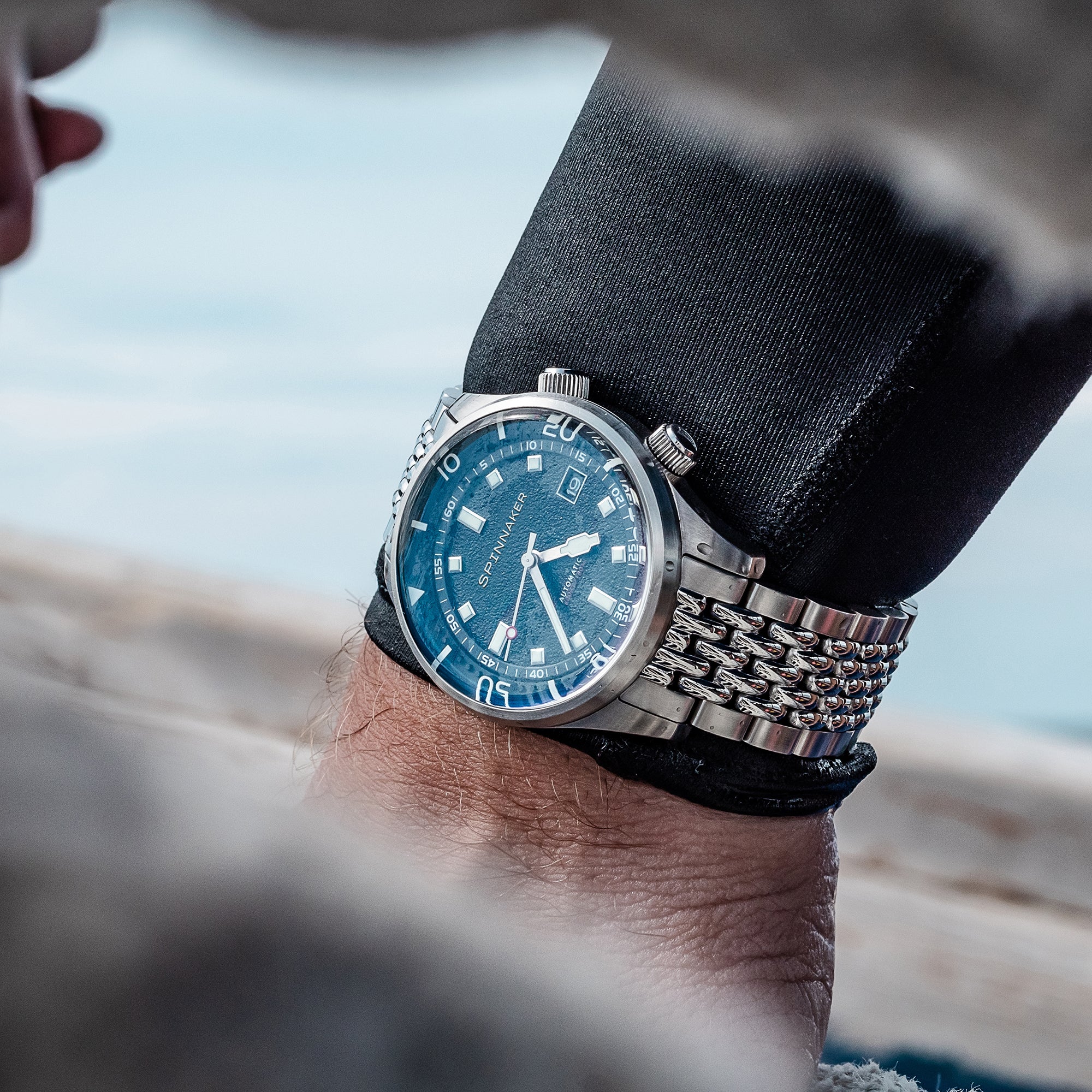 Petrol Black - Image 3