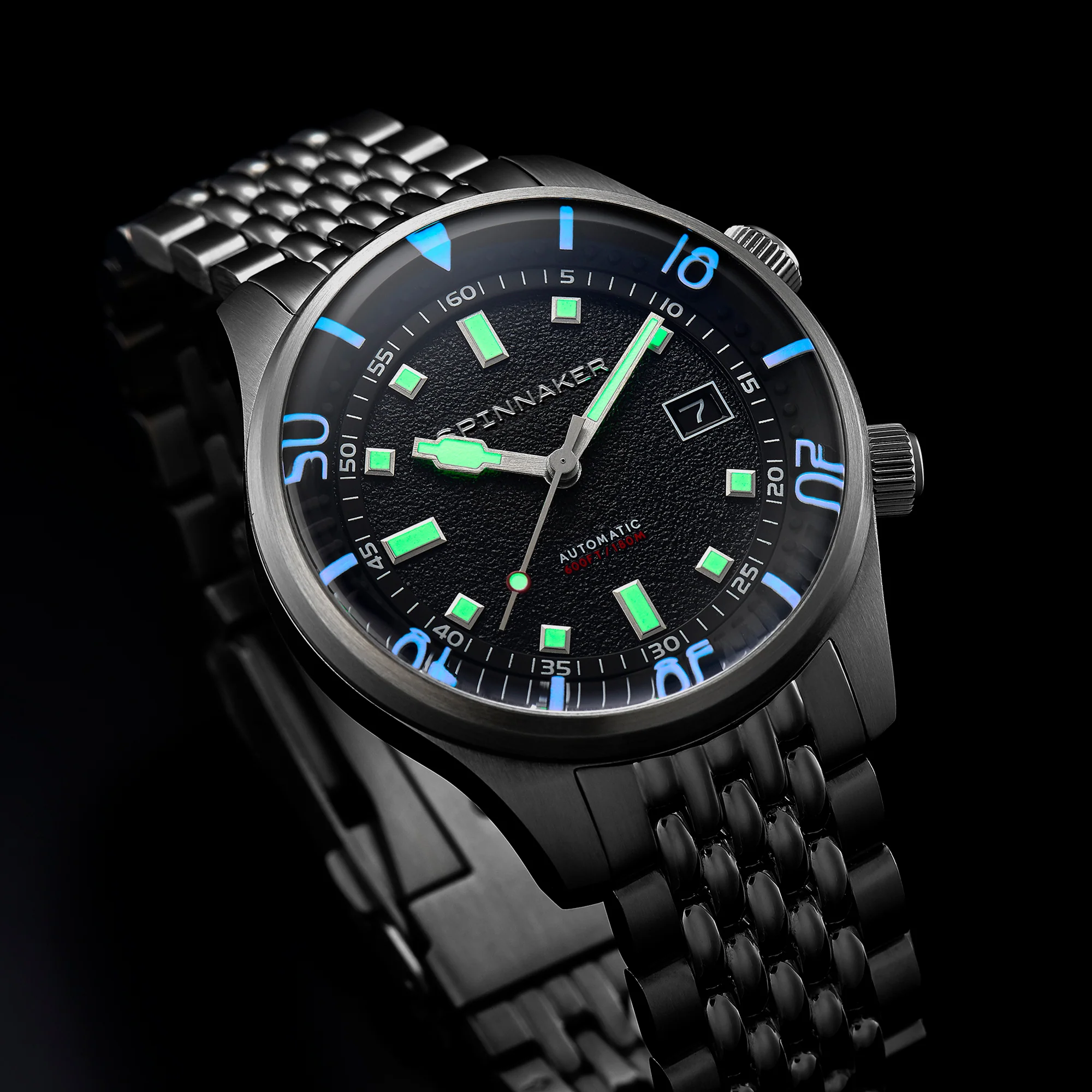 Petrol Black - Image 4