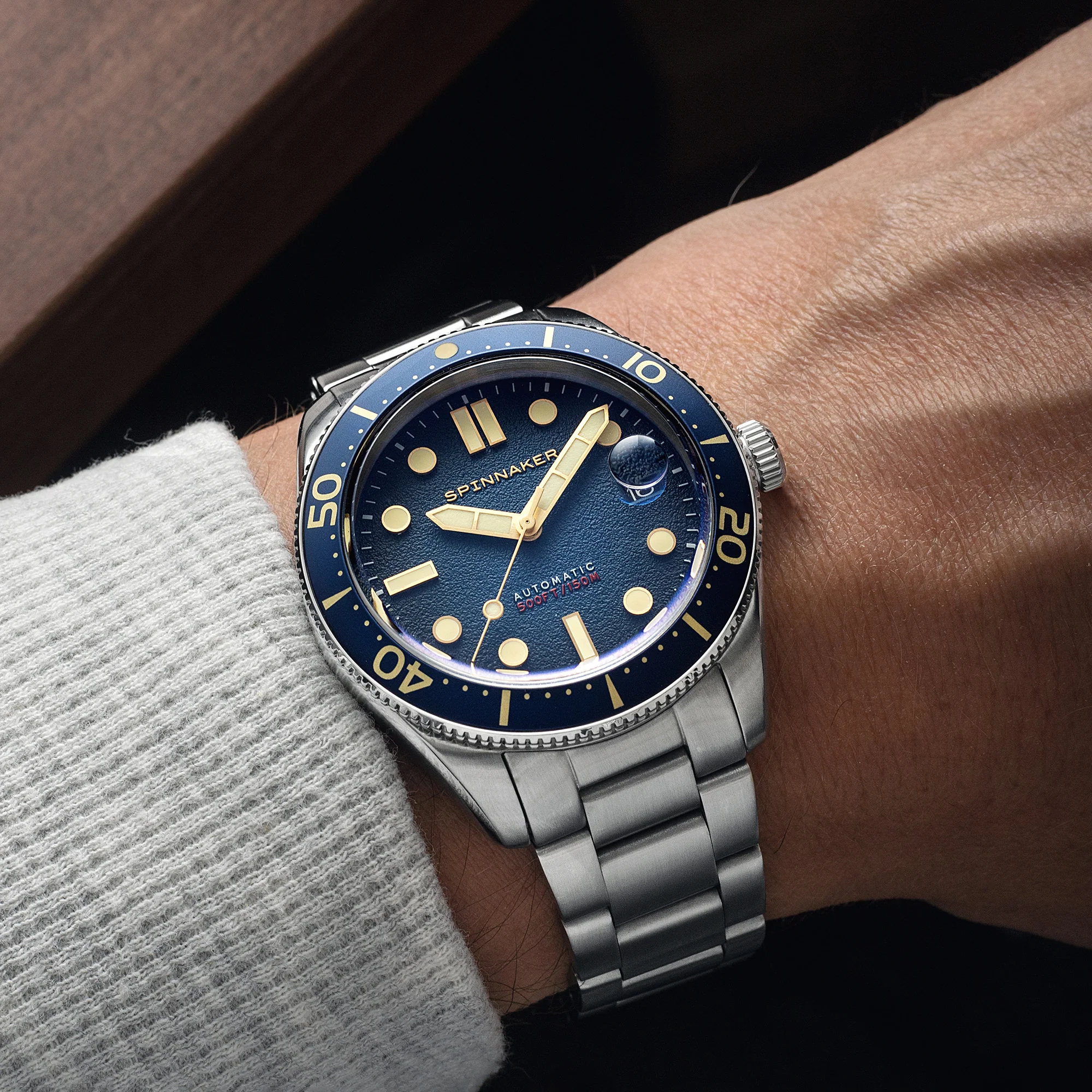 Regiment Blue - Image 9