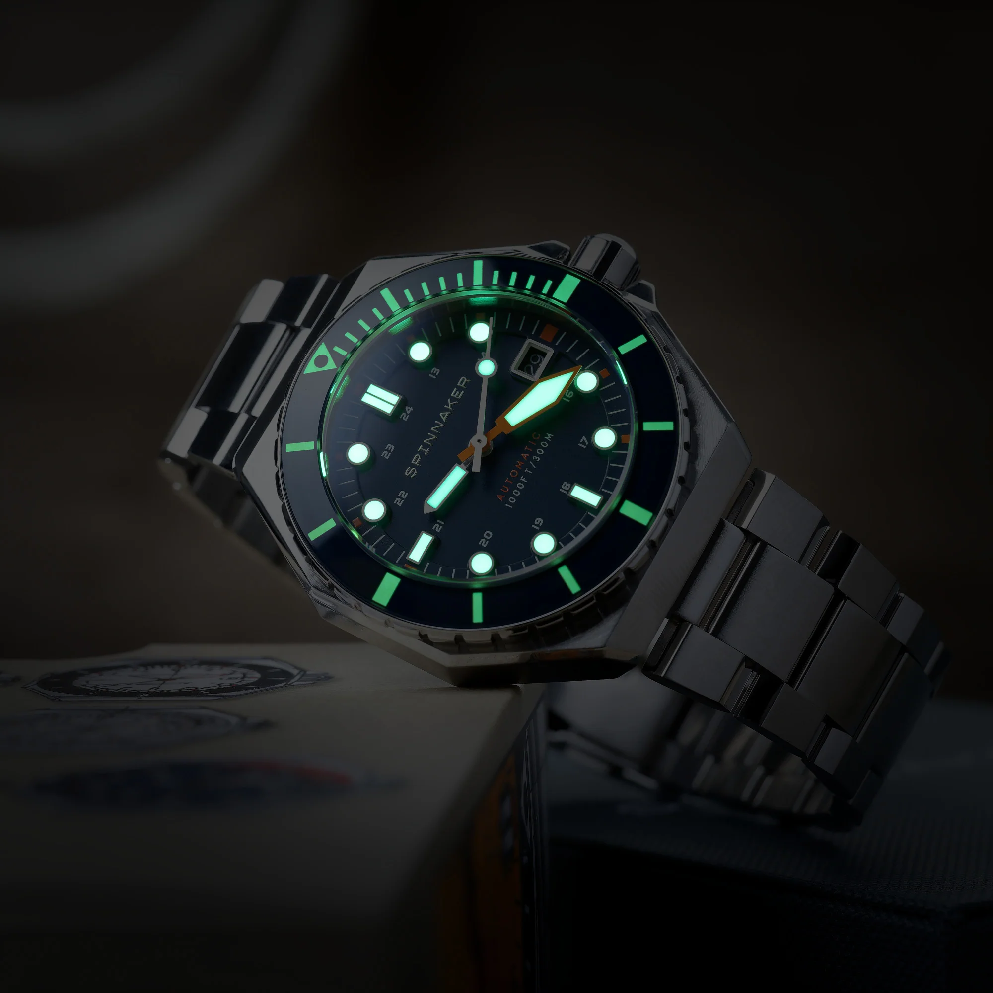 Coral Blue - Image 3