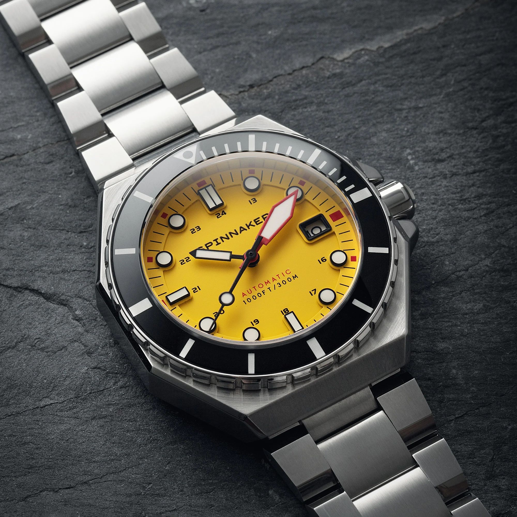 Hornet Yellow - Image 11