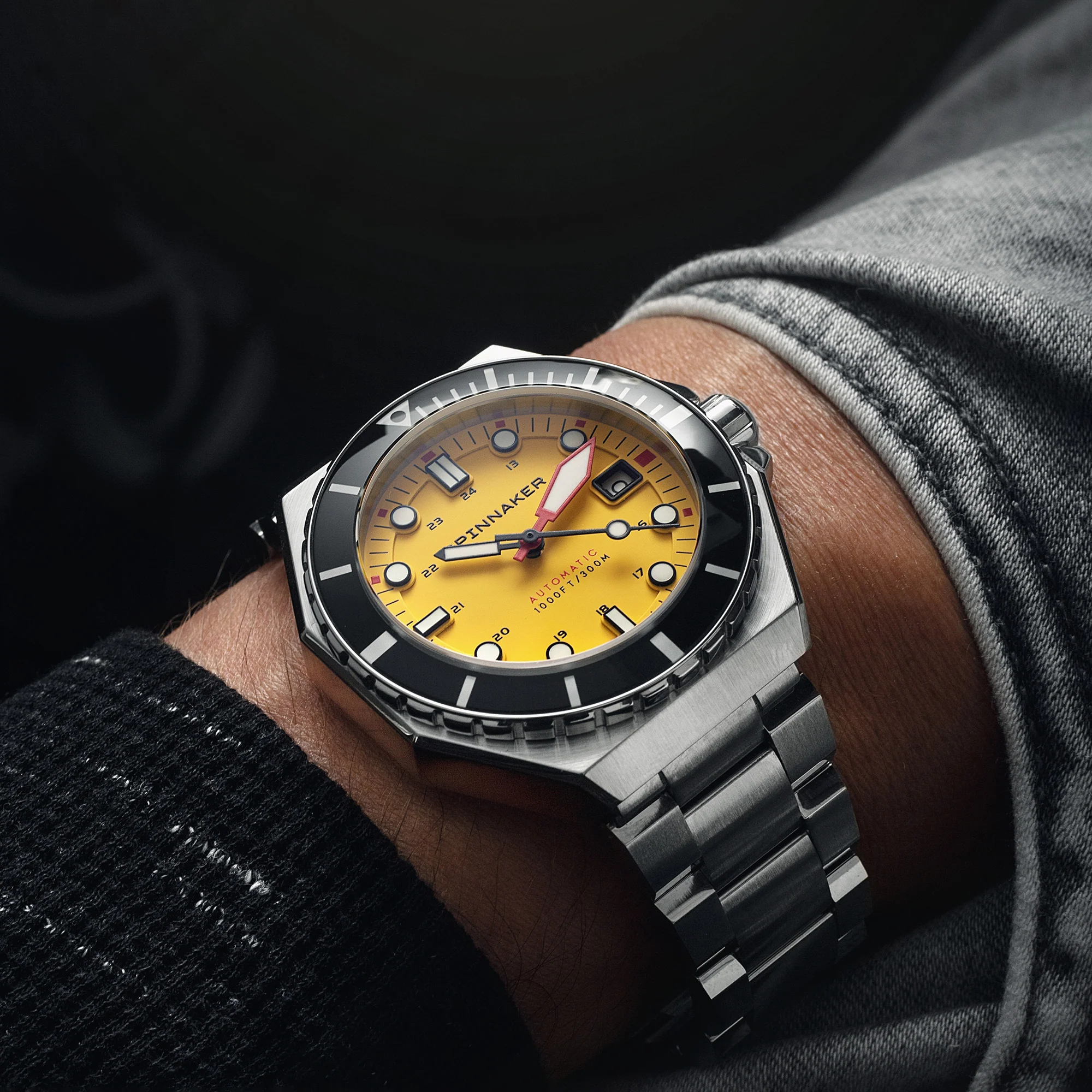 Hornet Yellow - Image 13