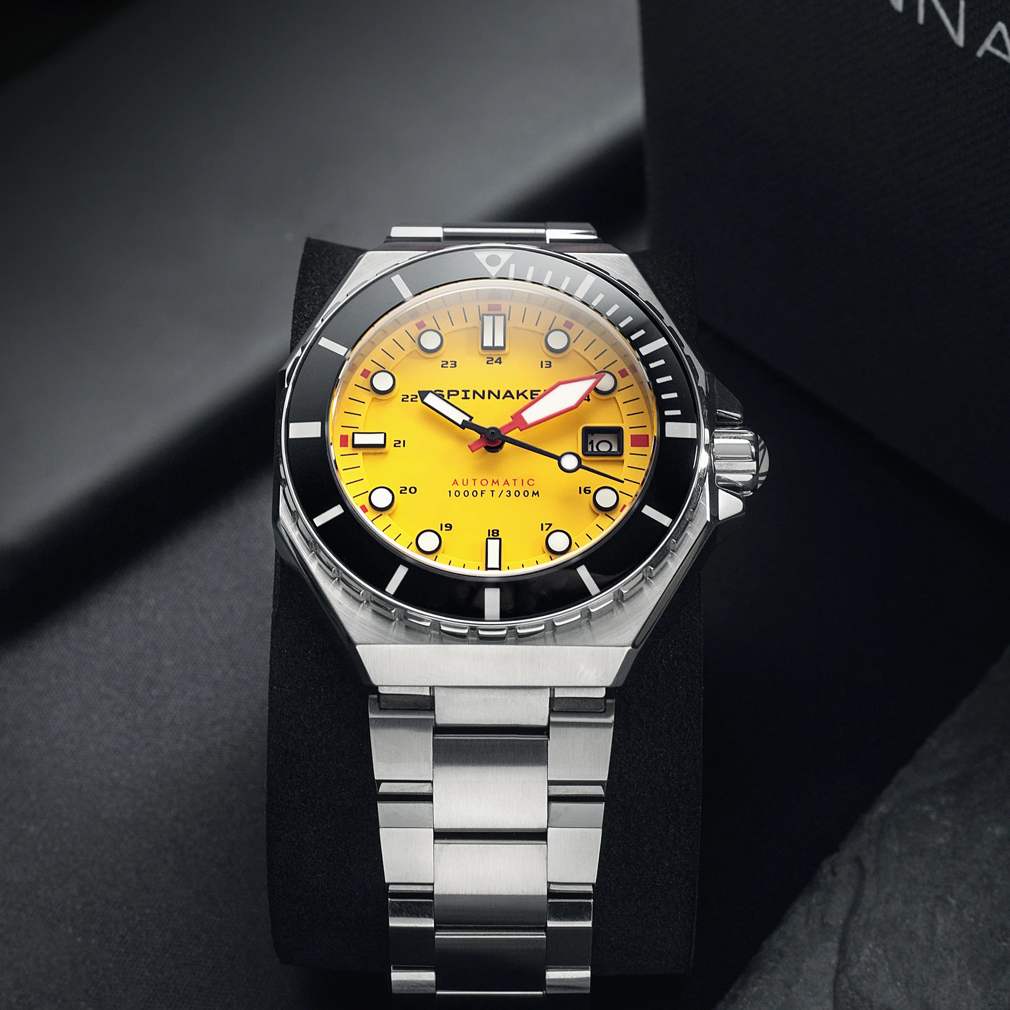 Hornet Yellow - Image 7