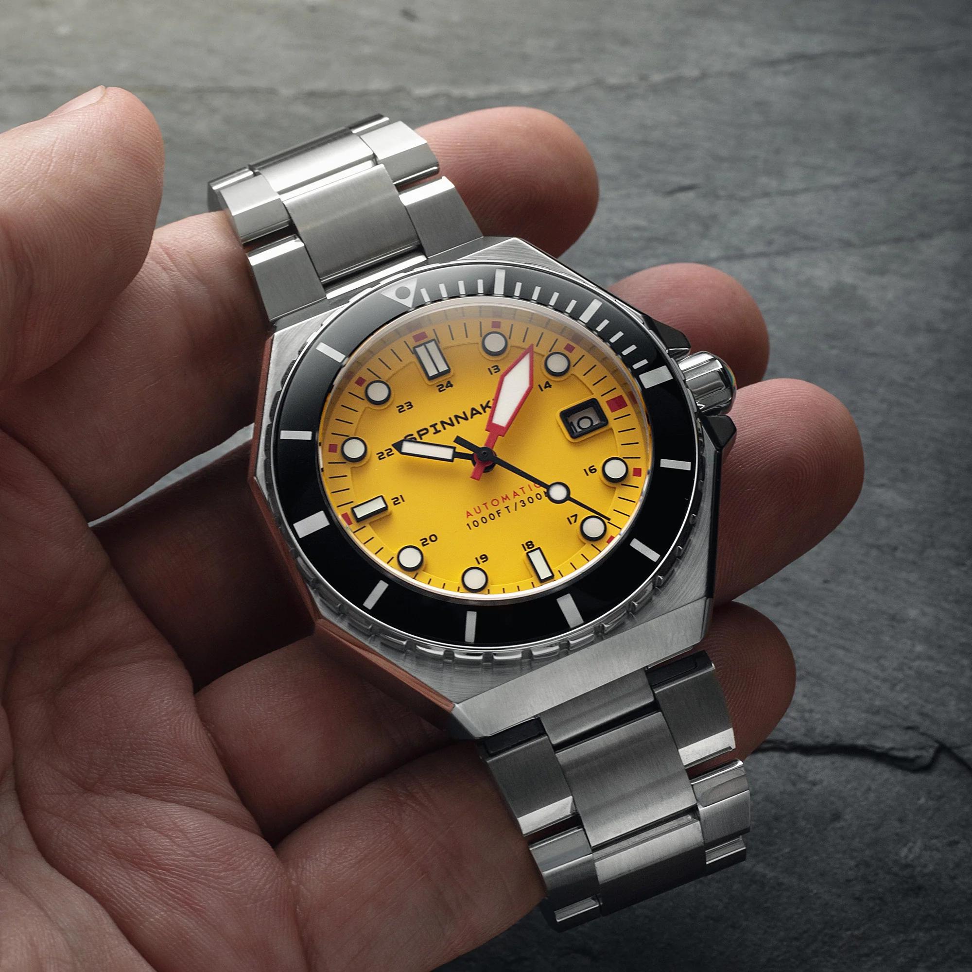 Hornet Yellow - Image 8