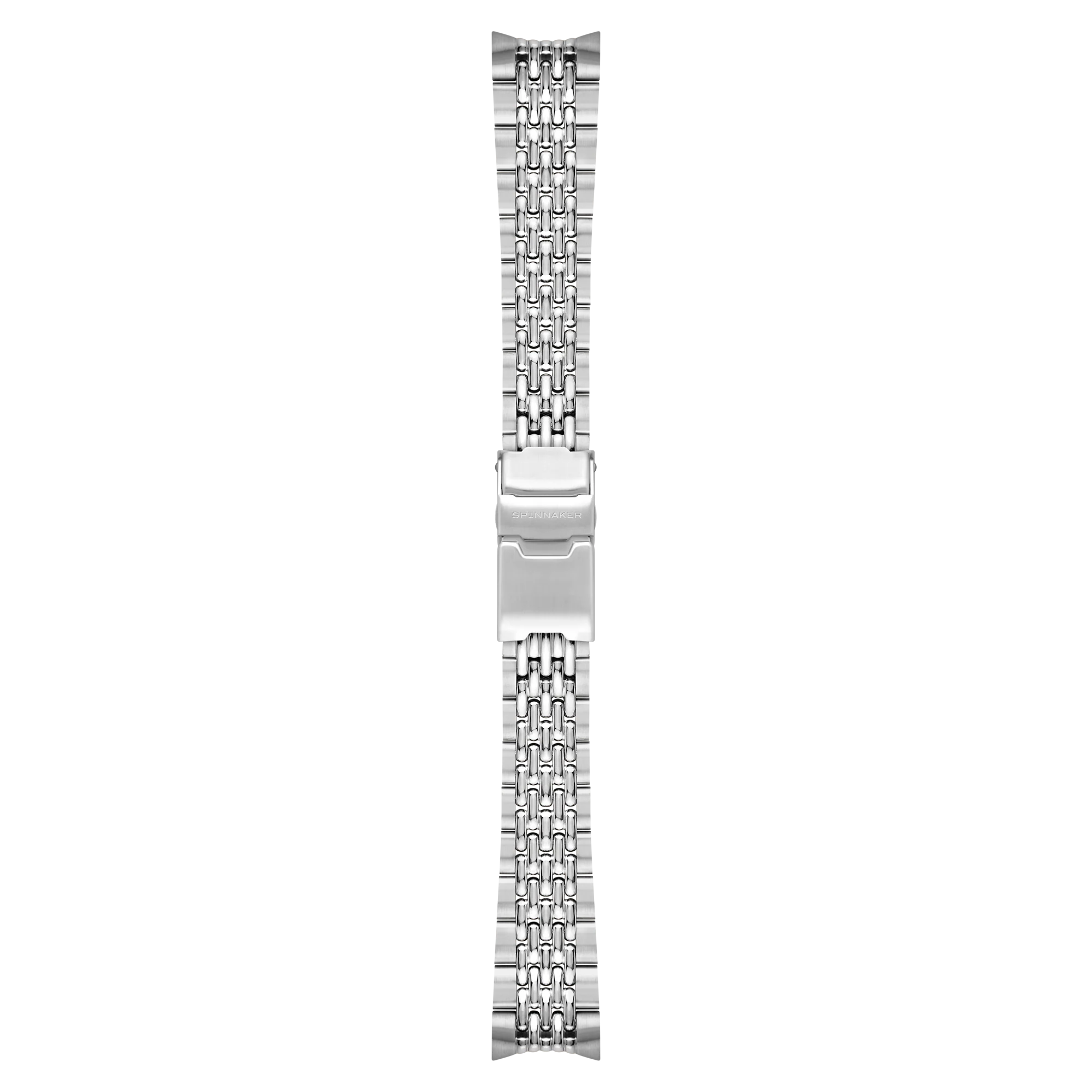 Fleuss 40 Automatic Bracelet - Image 3