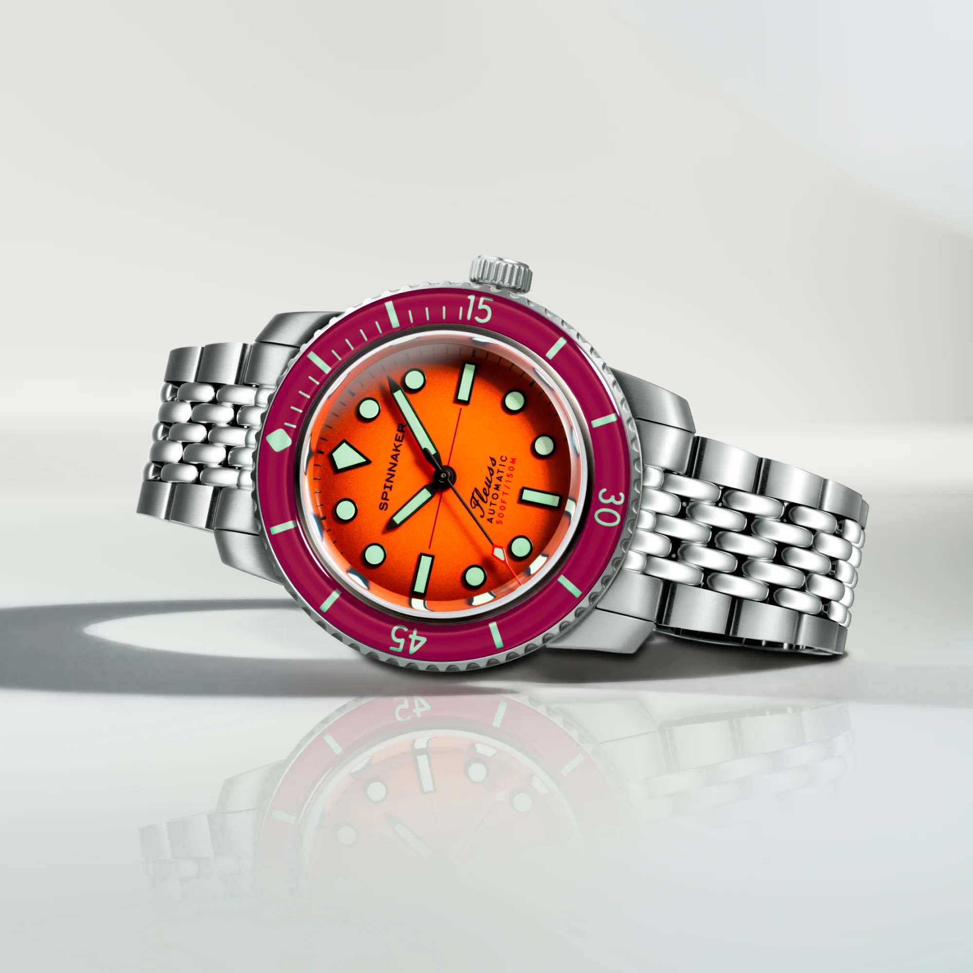 Sunset Amber - Image 5