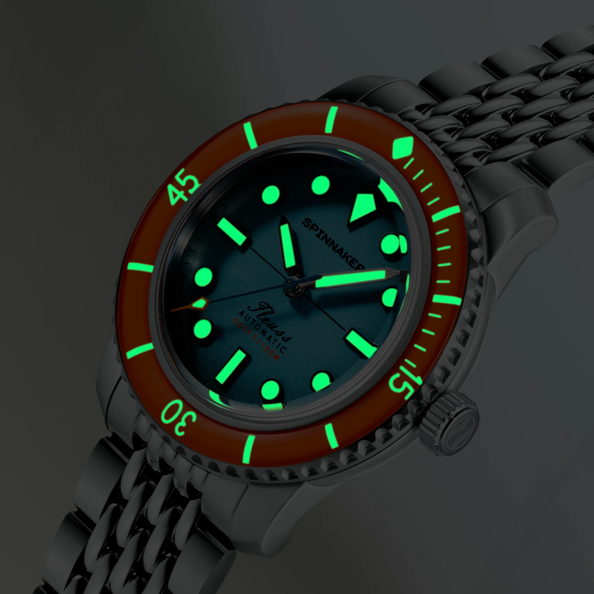 Teal Mirage - Image 3