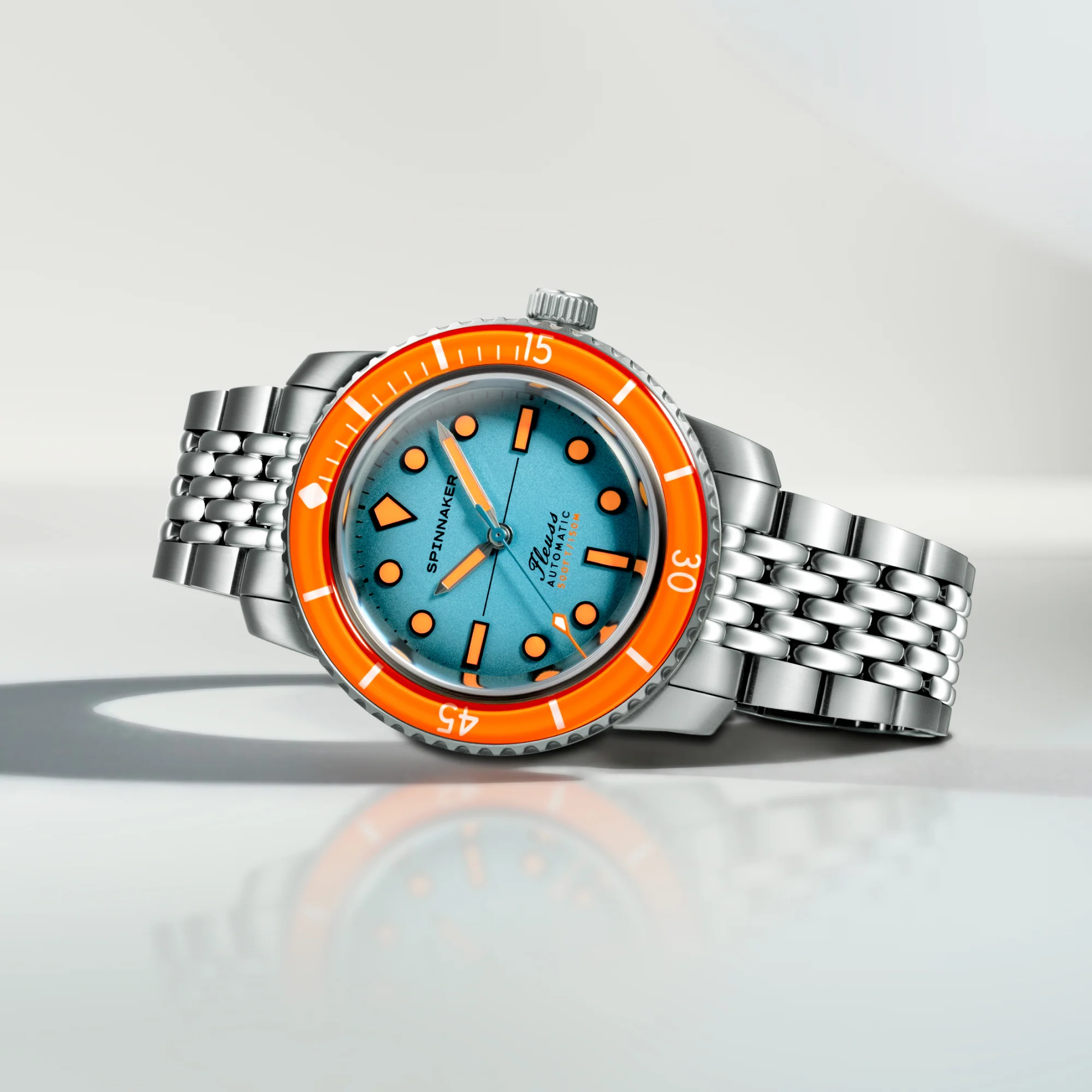 Teal Mirage - Image 5