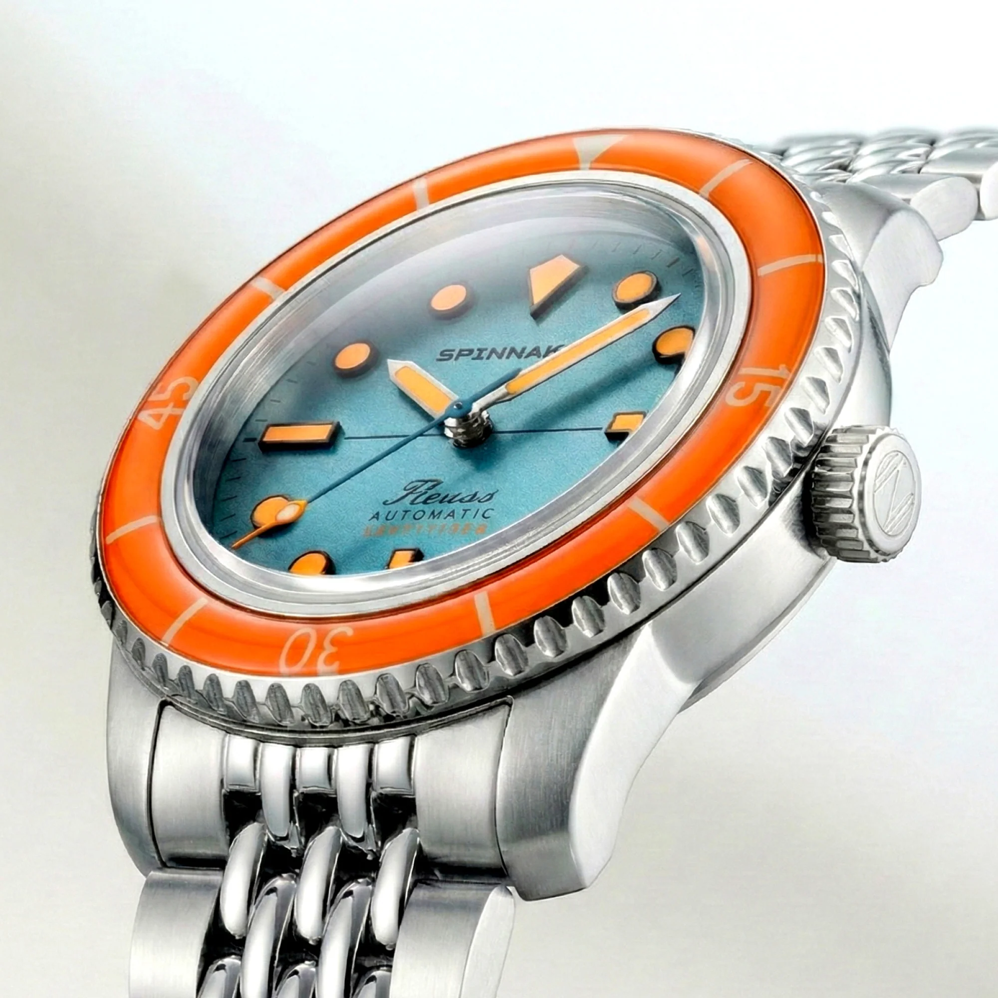 Teal Mirage - Image 6