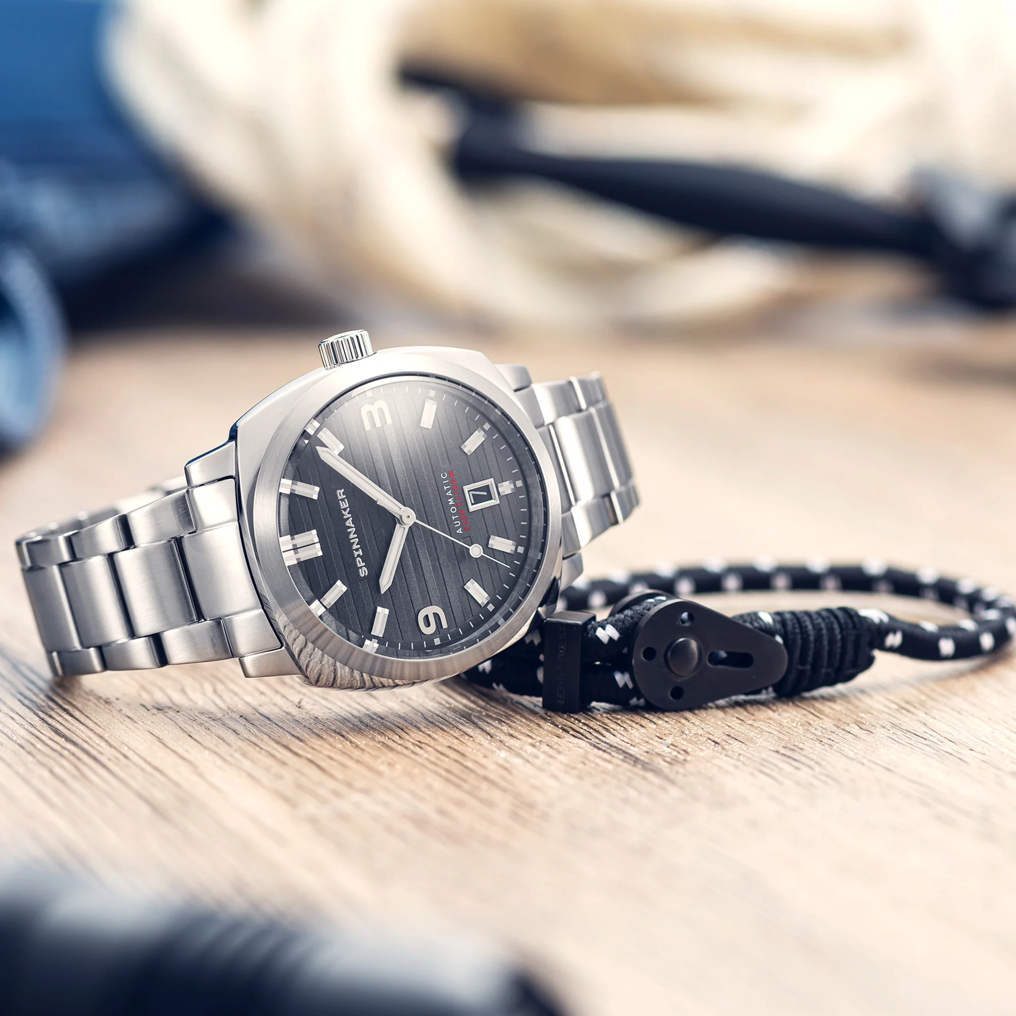 Smoke Grey - Image 3