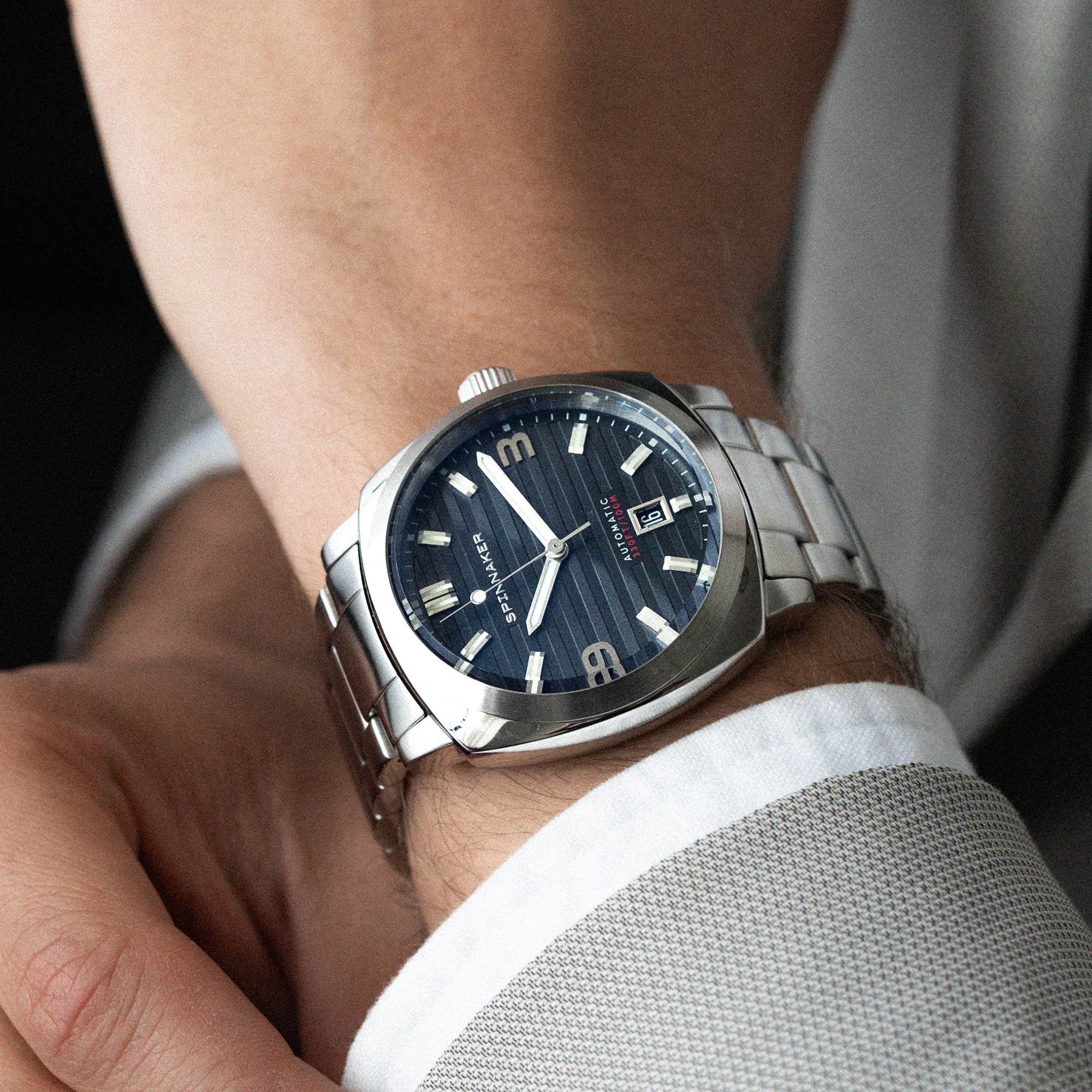 Smoke Grey - Image 5