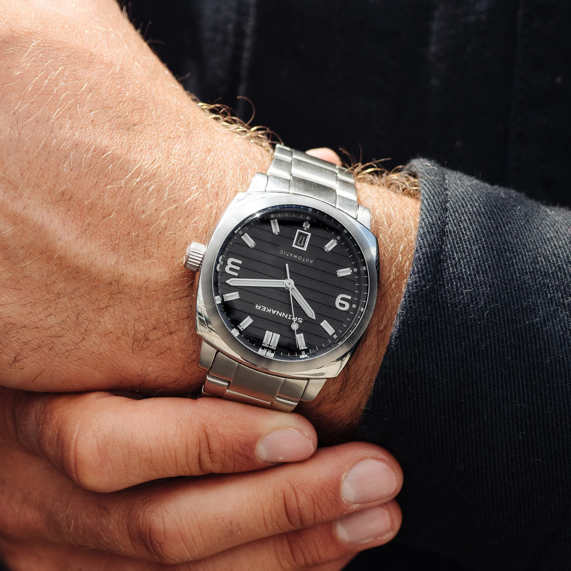 Smoke Grey - Image 6