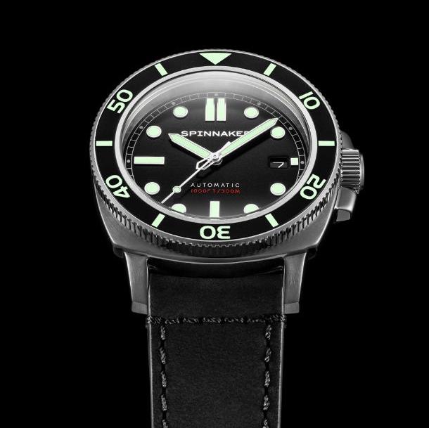 Tuxedo Black - Image 7