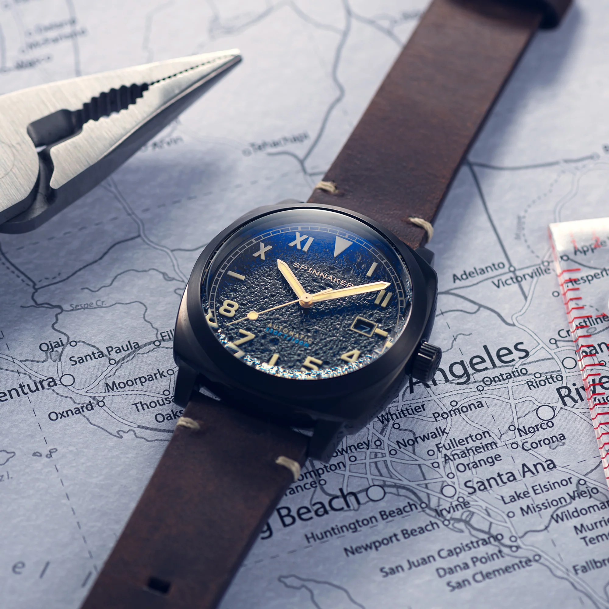 Volcanic Black - Image 3