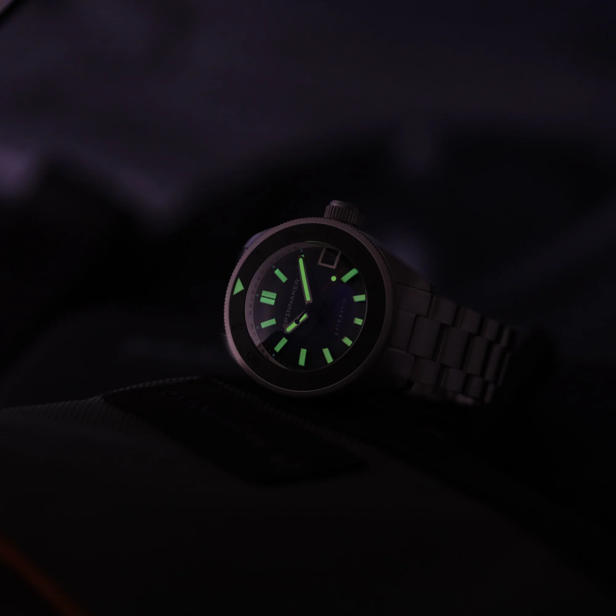 Hunter Green - Image 8