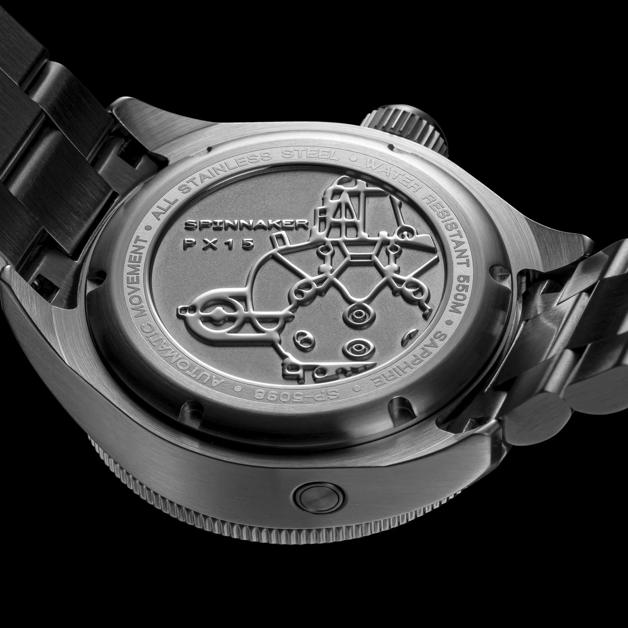 Volcano Black - Image 8