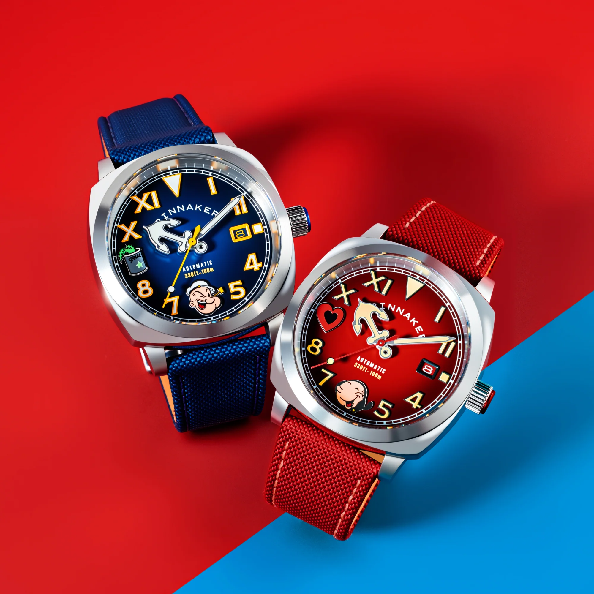 Popeye Sailors and Sweethearts Bundle - Image 3