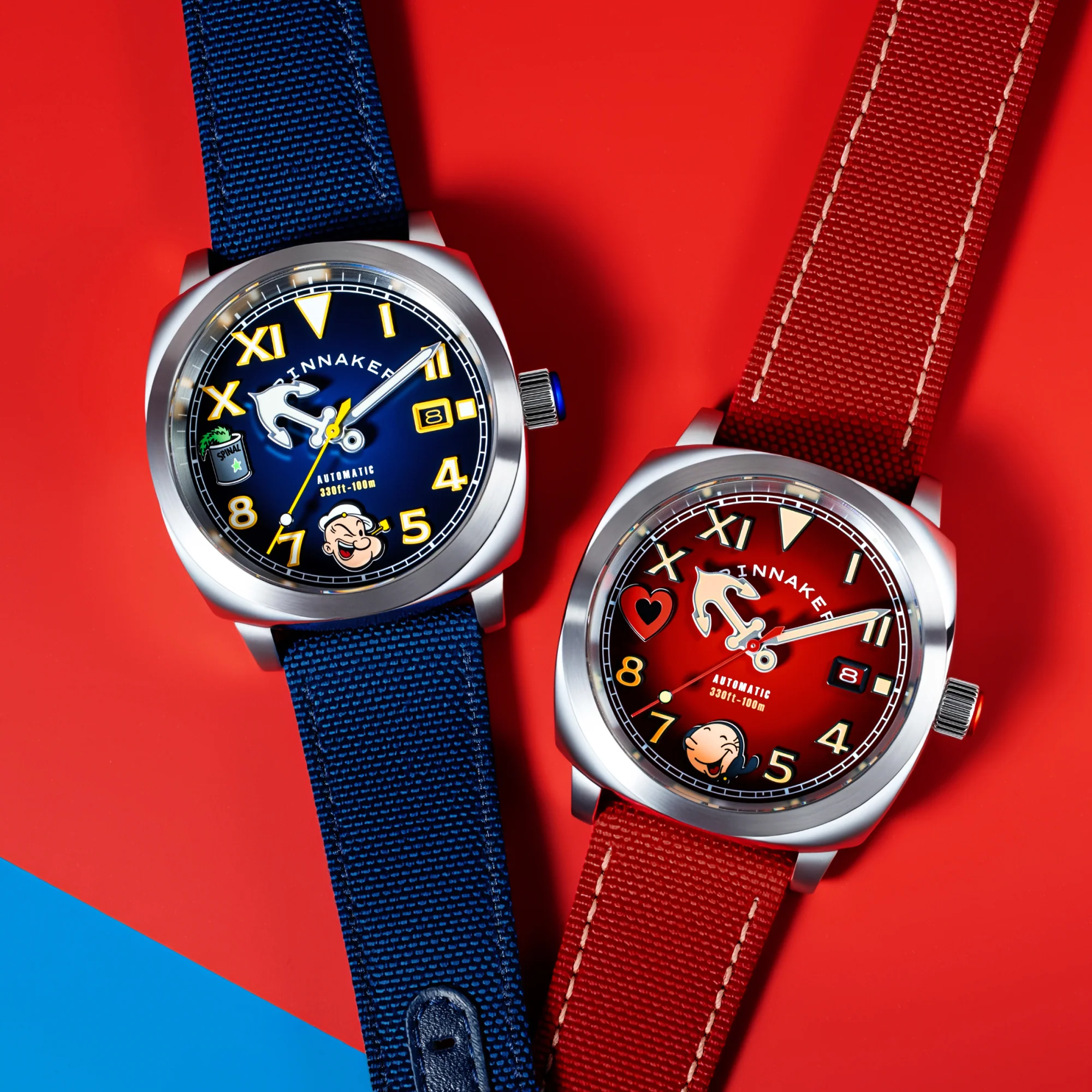 Popeye Sailors and Sweethearts Bundle - Image 4