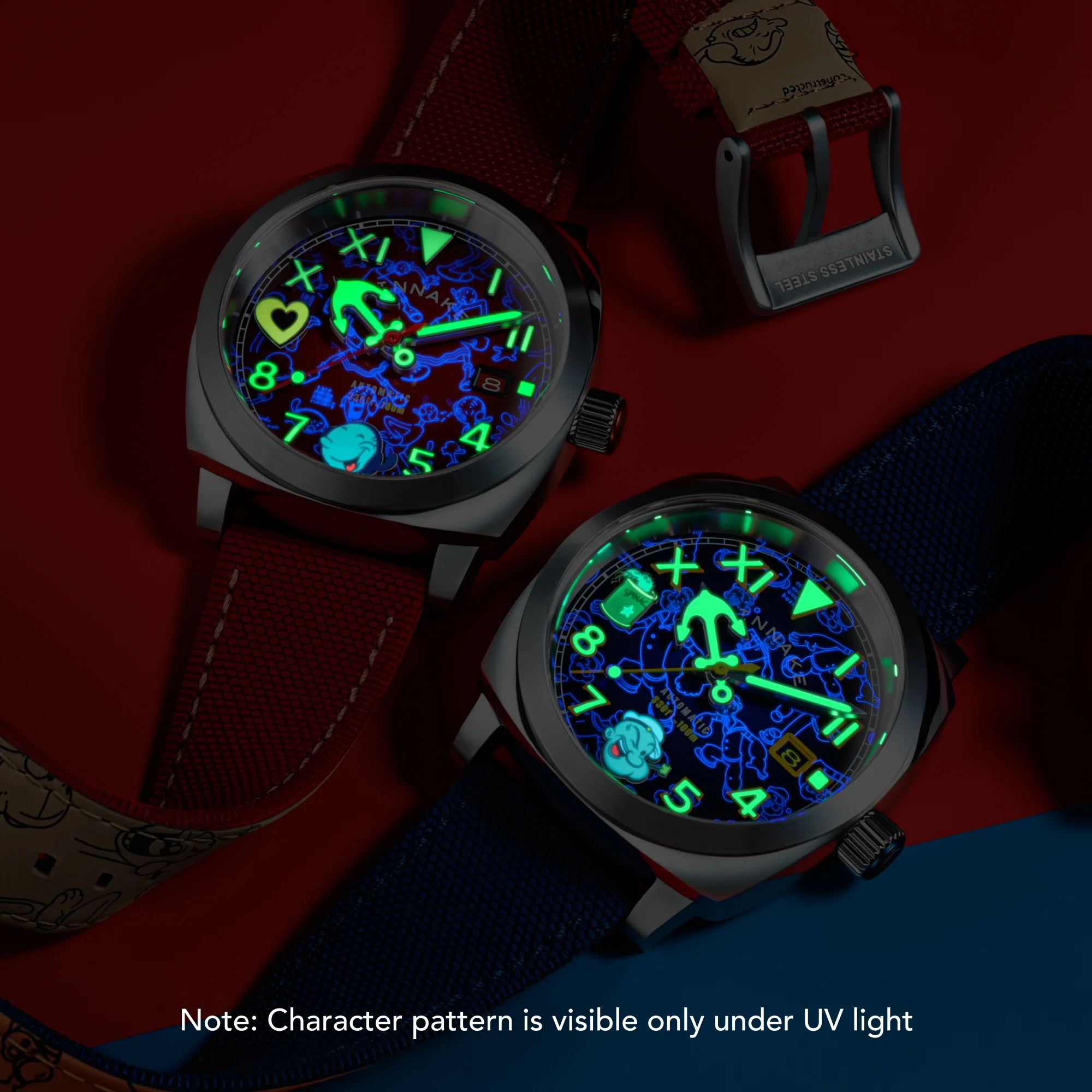 Popeye Sailors and Sweethearts Bundle - Image 5