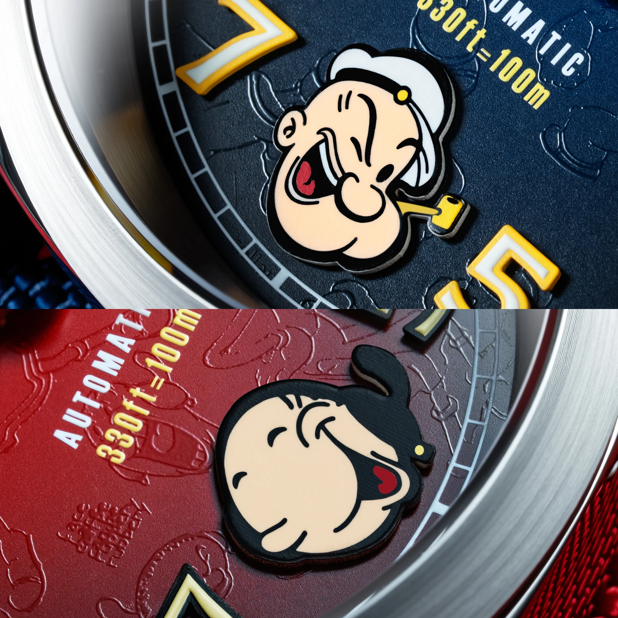 Popeye Sailors and Sweethearts Bundle - Image 6