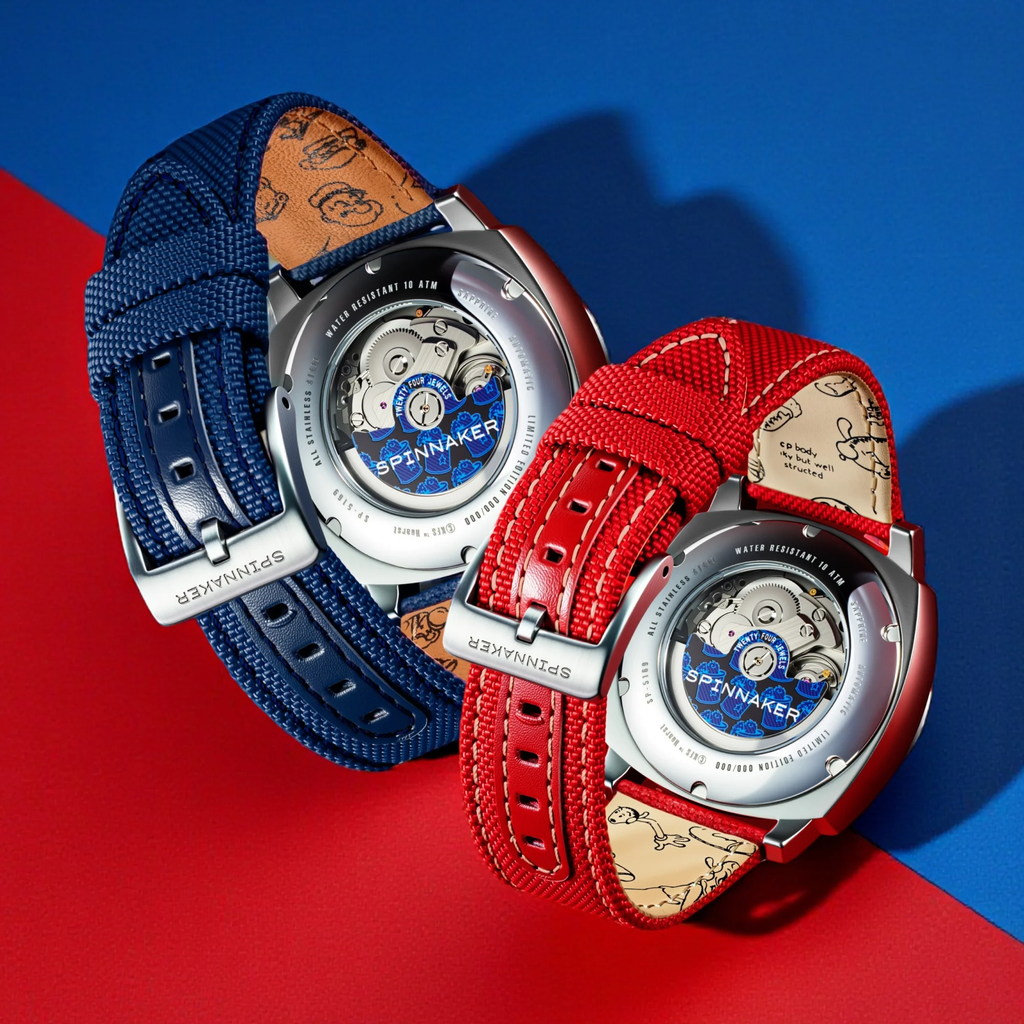 Popeye Sailors and Sweethearts Bundle - Image 7